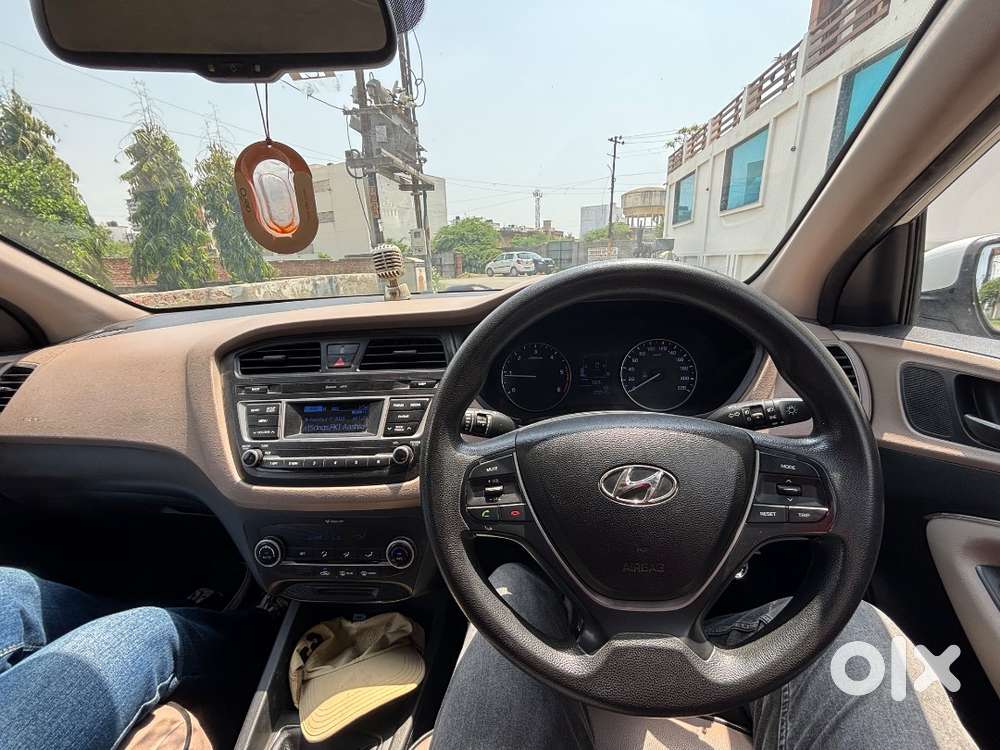 Hyundai Elite I20 2016 Diesel Excellent Condition