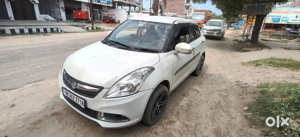 2013 Maruti Suzuki Diesel