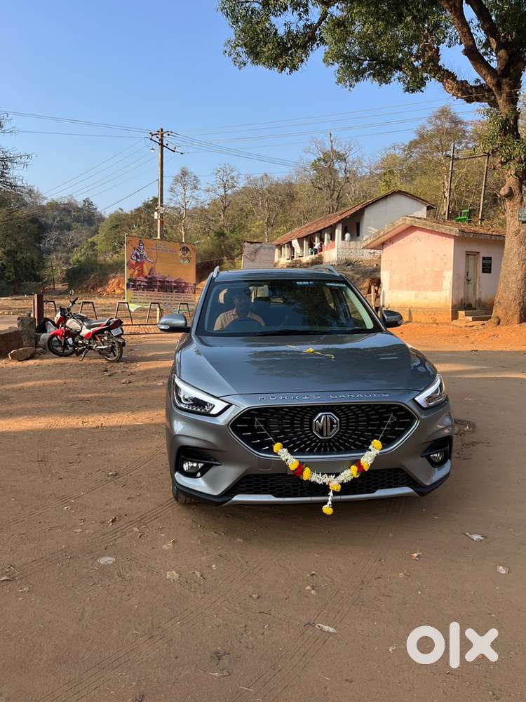 Mg Astor Good Condition