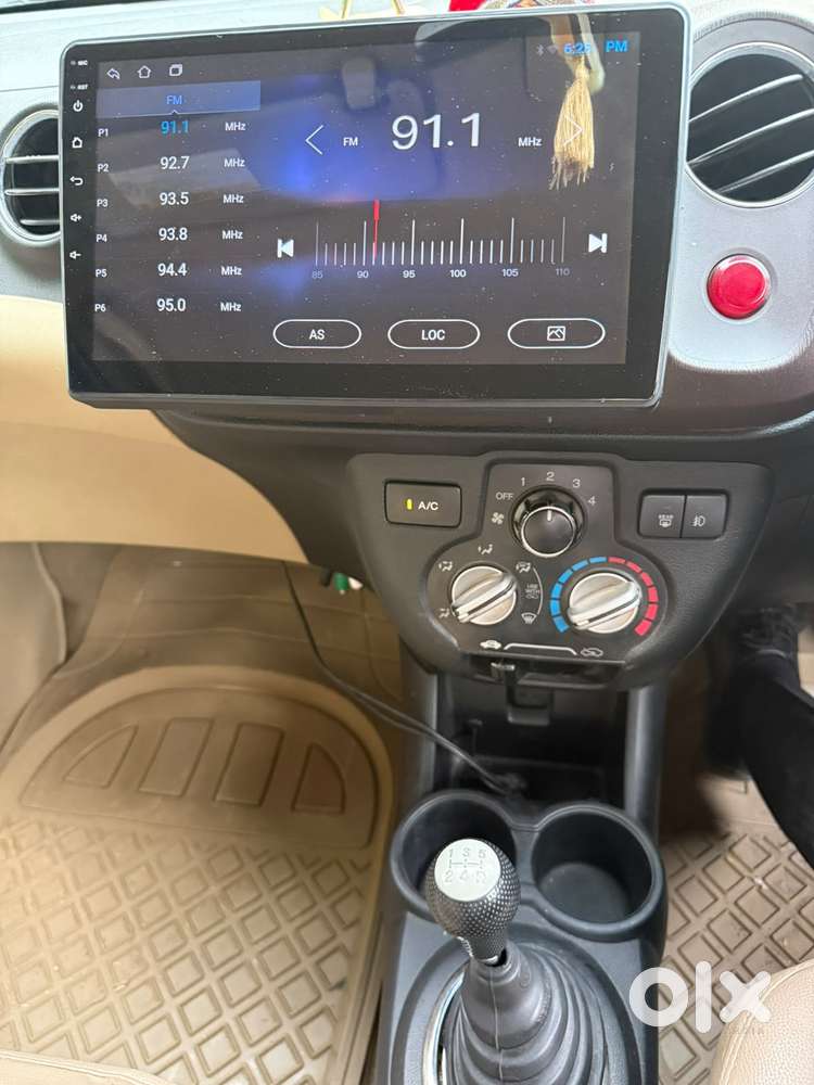 Honda Amaze Vx I-vtech, 2013, Cng & Hybrids
