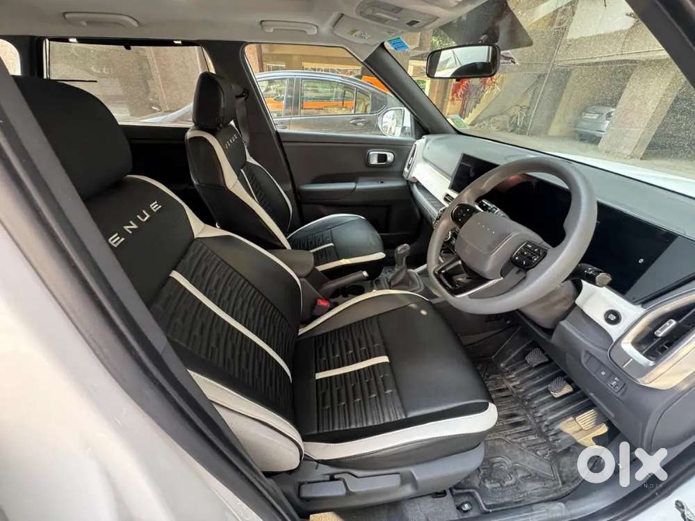 Hyundai New Venue Se 2026
