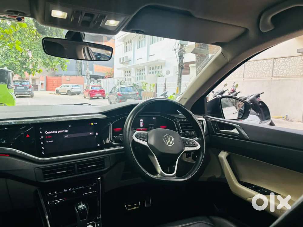 Volkswagen Virtus 1.5 Tsi Gt Plus Evo Dsg, 2022, Petrol