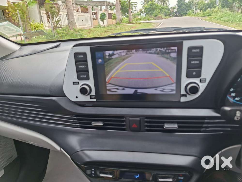 Hyundai I20 1.2 Asta, 2024, Petrol