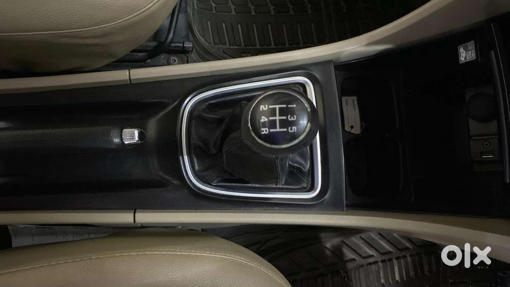 Maruti Suzuki Ciaz 1.4 Delta, 2017, Petrol