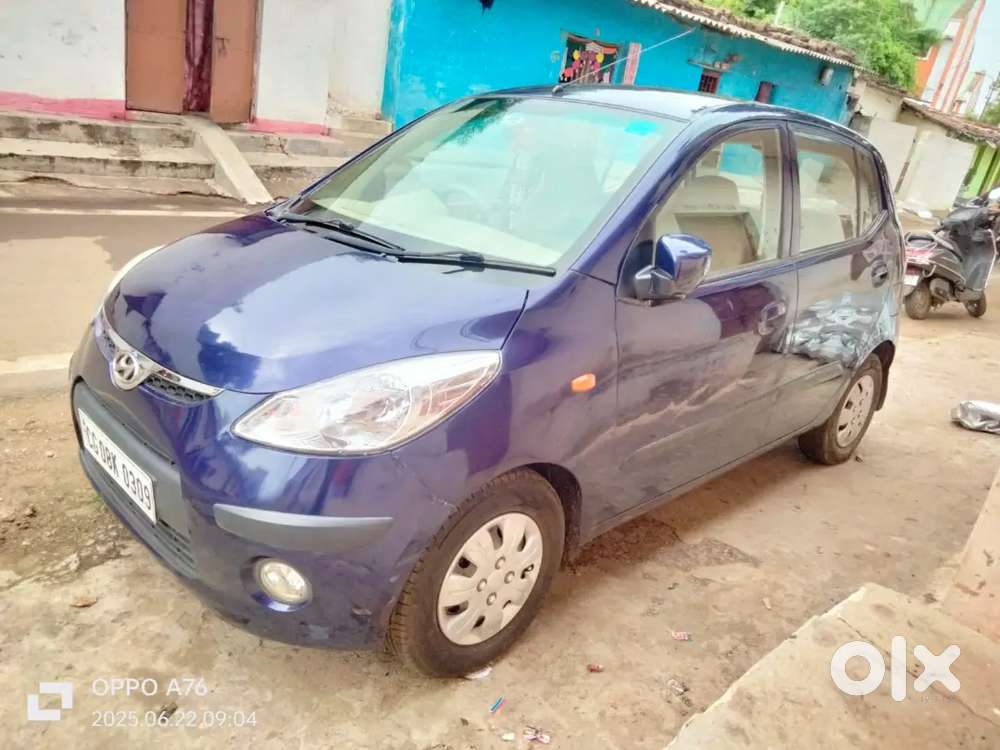 Hyundai I10 Good Condition