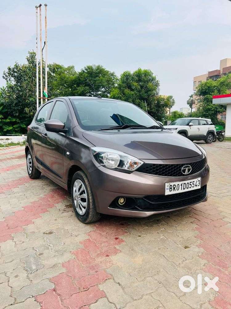 Tata Tiago 1.05 Revotorq Xt, 2018, Petrol