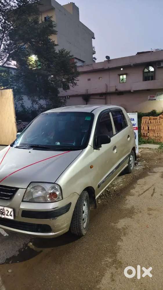 Hyundai I10 2012 Petrol 5800 Km Driven