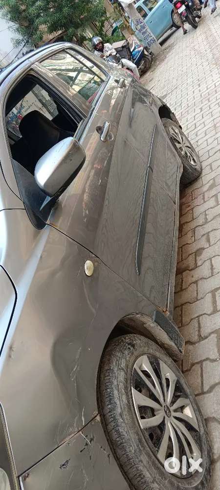 Maruti Suzuki Celerio 2018 Variant Vxi Gate Me Thoda Jank Laga Hai Net