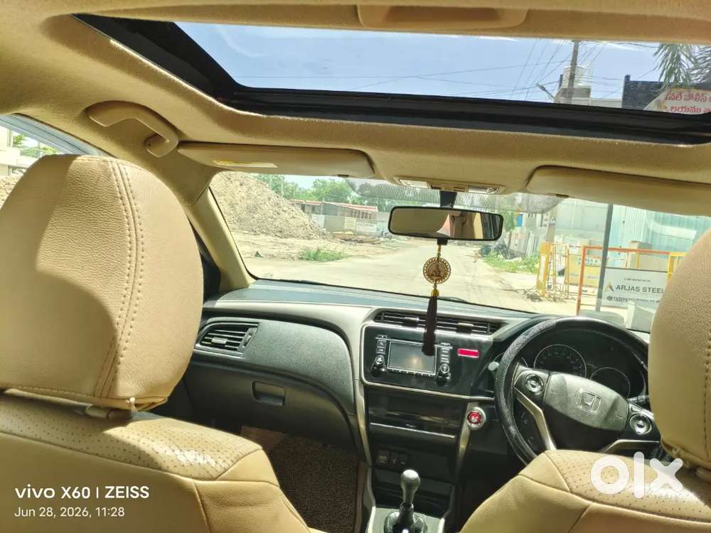 Honda City 2016 Diesel 112000 Km Driven