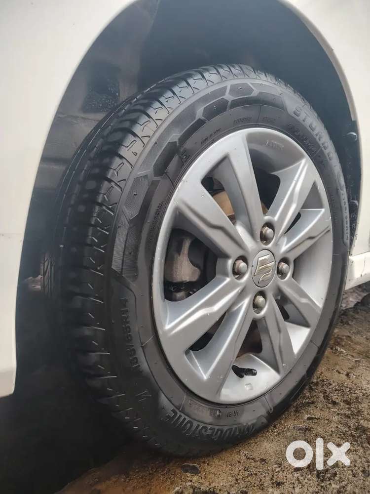 Maruti Suzuki Wagon R Stingray 2015