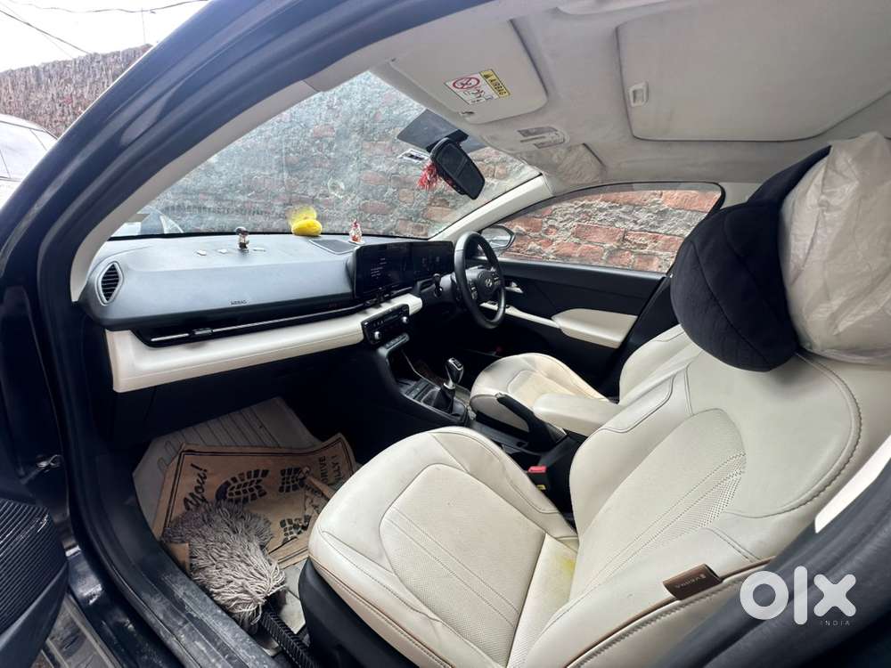 Hyundai New Verna 2023