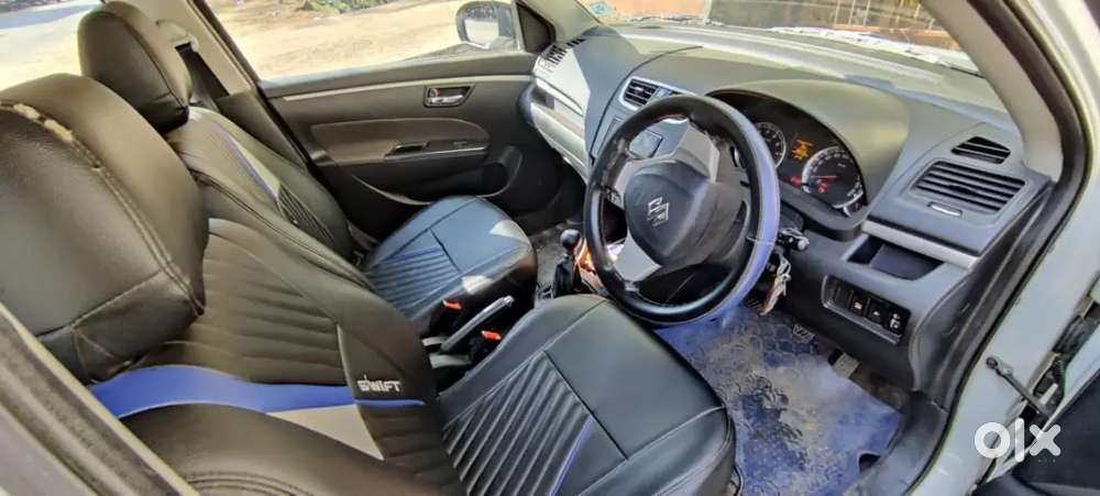Maruti Suzuki Swift Vxi Bsiv Limited Edition