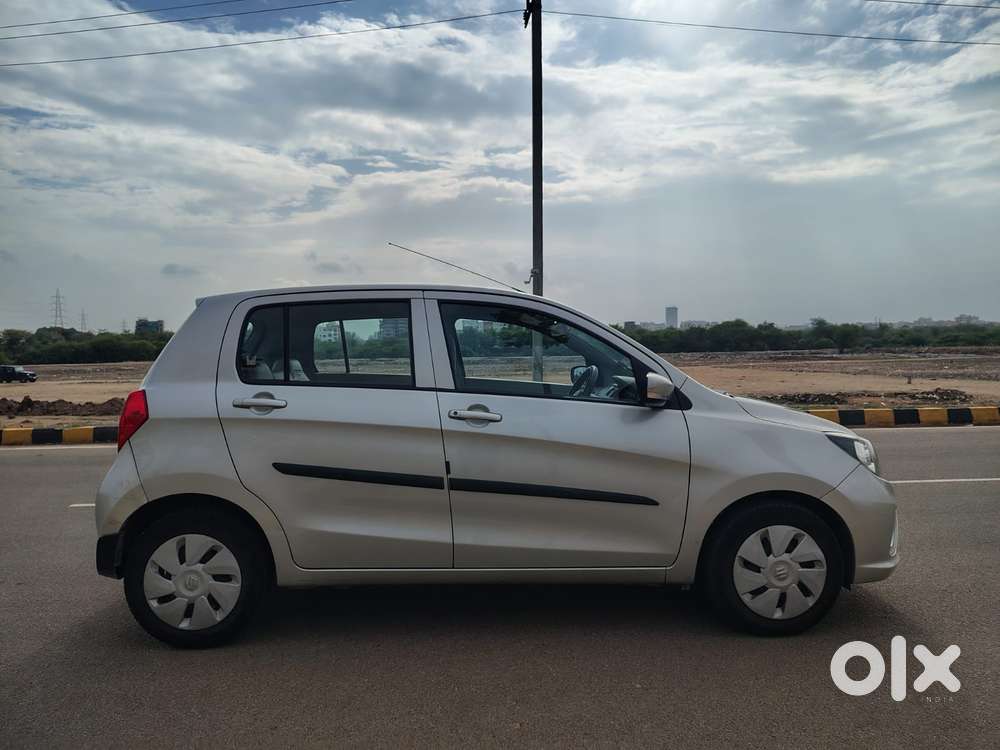 Maruti Suzuki Celerio X Amt Zxi, 2018, Petrol