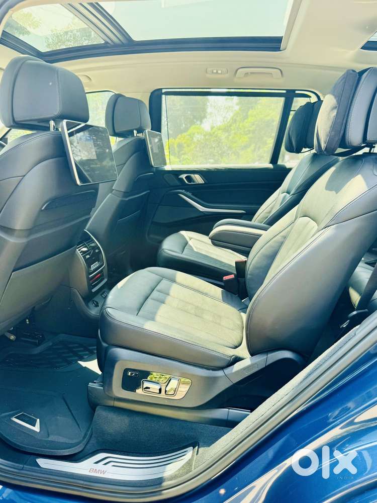 Bmw X7 Xdrive30d Dpe Signature, 2020, Diesel