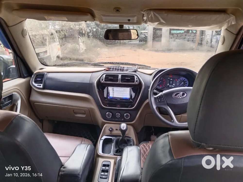 Mahindra Bolero Neo 2022 Diesel 25000 Km Driven