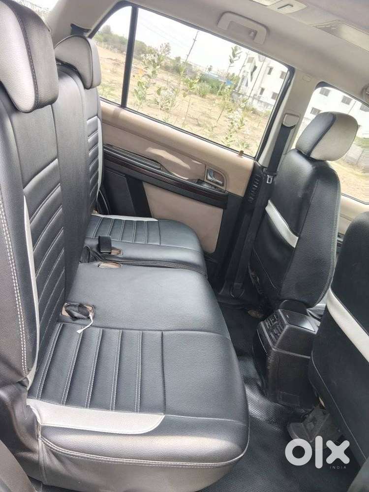 Tata Aria, 2013, Diesel