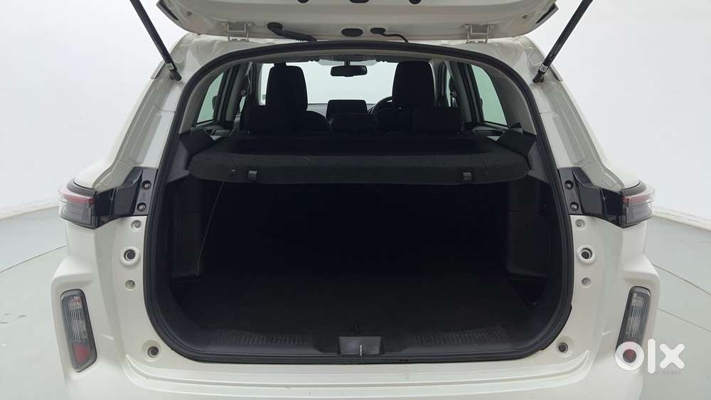 Maruti Suzuki Grand Vitara 1.5 Zeta Smart Hybrid, 2023, Petrol
