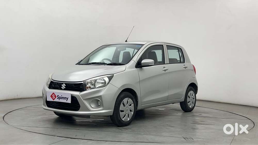Maruti Suzuki Celerio Zxi, 2020, Petrol