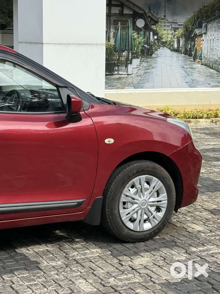 Maruti Suzuki Baleno Sigma, 2020, Petrol