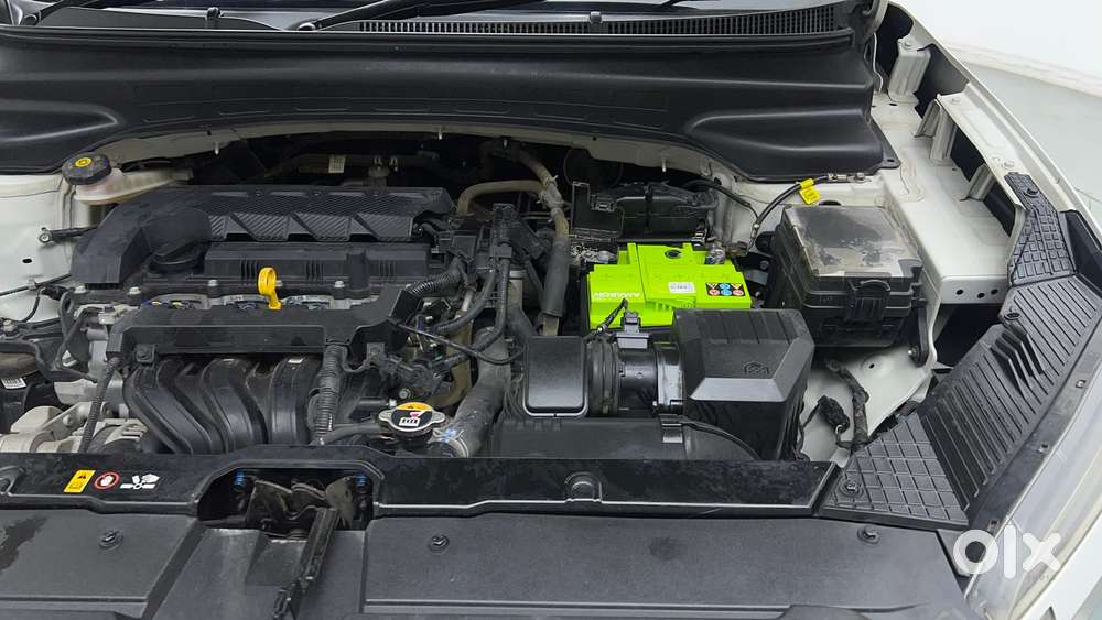 Hyundai Creta 1.5 Sx, 2022, Petrol