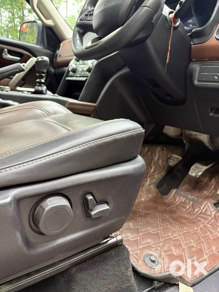 Mahindra Scorpio-n Z8l (4x4)diesel 2024