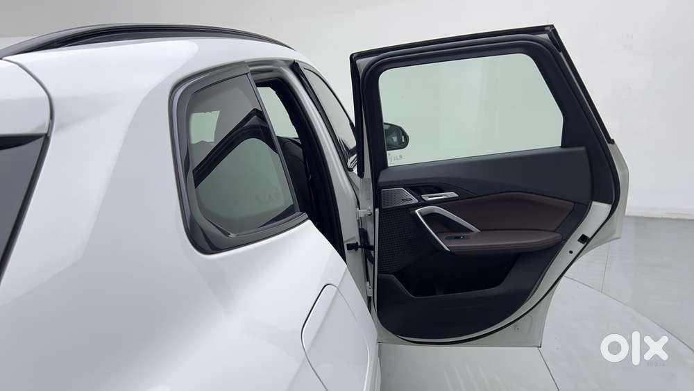 Bmw X1 Sdrive18i M Sport, 2024, Petrol