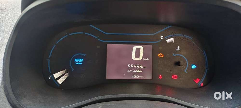 Renault Kwid 1.0 Rxt Optional, 2020, Petrol