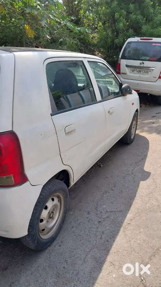 Maruti Suzuki Alto K10 2011 Petrol Manual