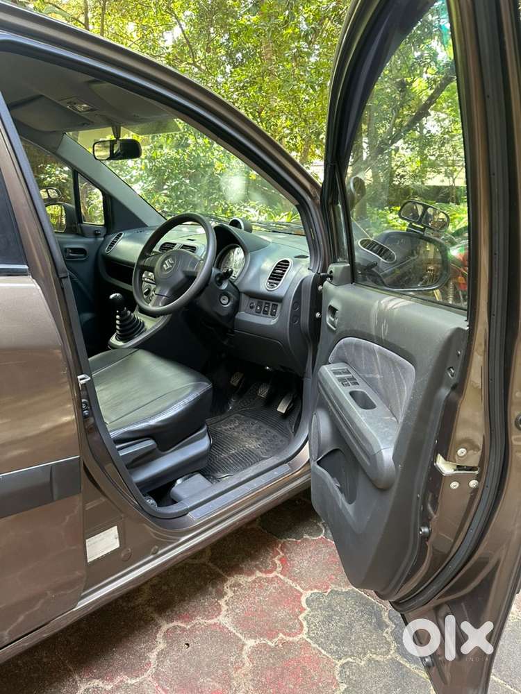 Maruti Suzuki Ritz Vdi 2012