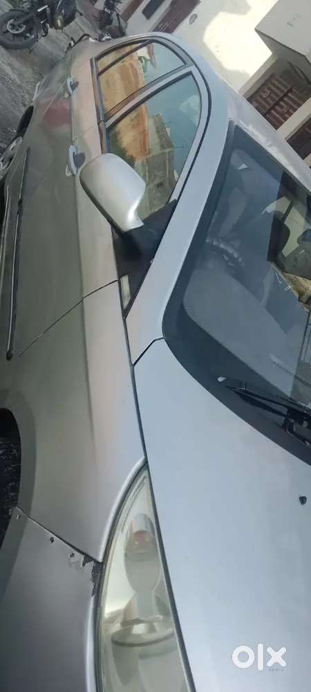 Tata Manza Ex Quadrajet Diesel 2012 Model