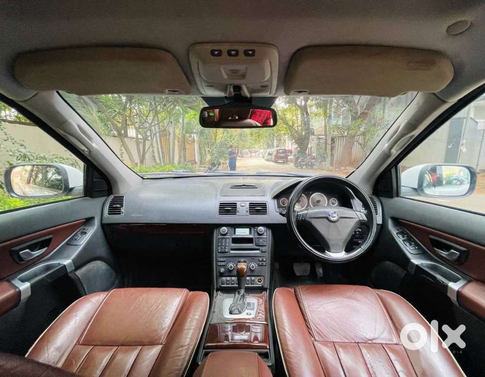 Volvo Xc 90 D5 At Awd, 2013, Diesel