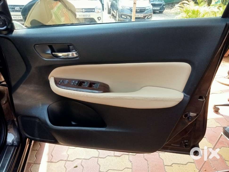 Honda City Vx Petrol Mt, 2022, Petrol