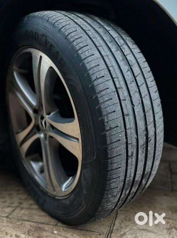 Mercedes-benz E-class E 220 D, 2018, Diesel