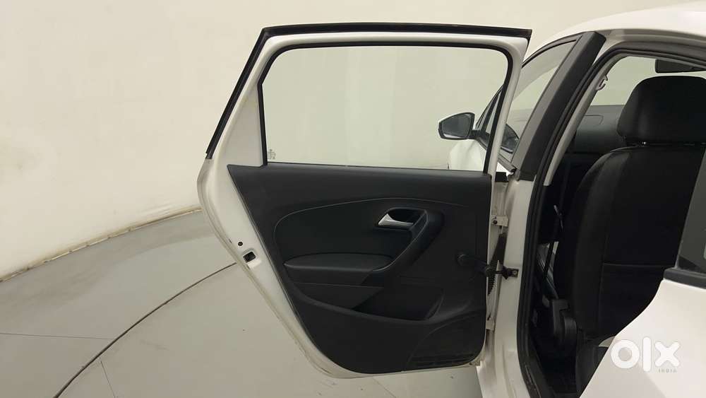 Volkswagen Ameo 1.2 Mpi Trendline, 2016, Petrol