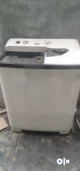 washing machine on olx near me