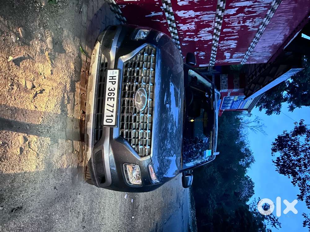 Hyundai Venue 2022 Petrol Good Condition