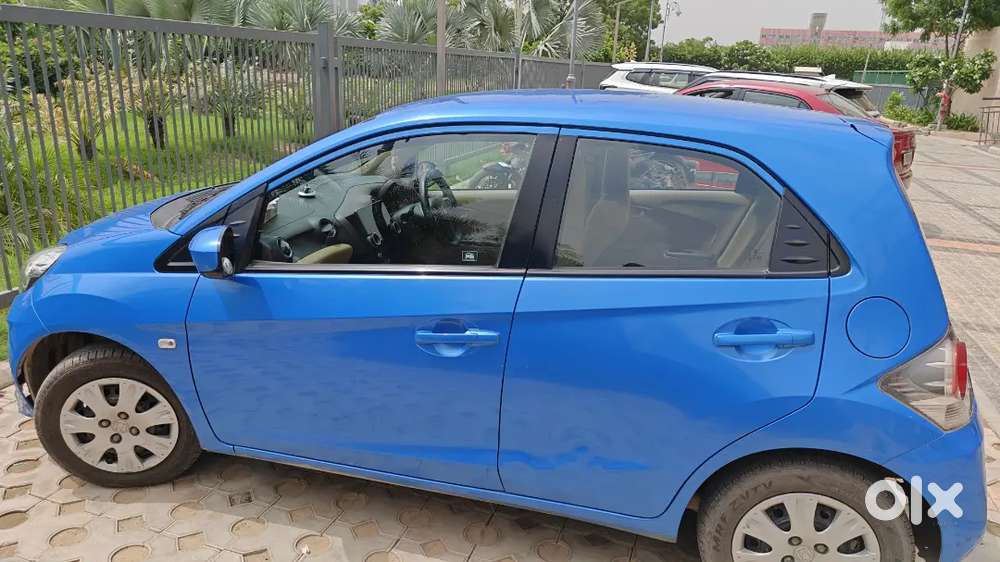 Honda Brio 1.2 Petrol 2011