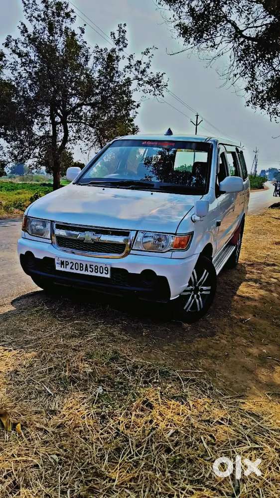 Chevrolet Tavera 2015 Ls