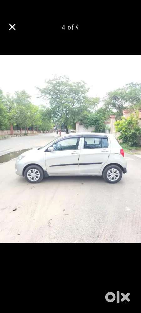 Maruti Suzuki Celerio 2017 Diesel Manual