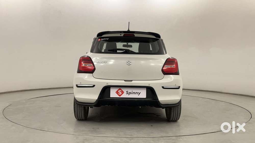 Maruti Suzuki Swift