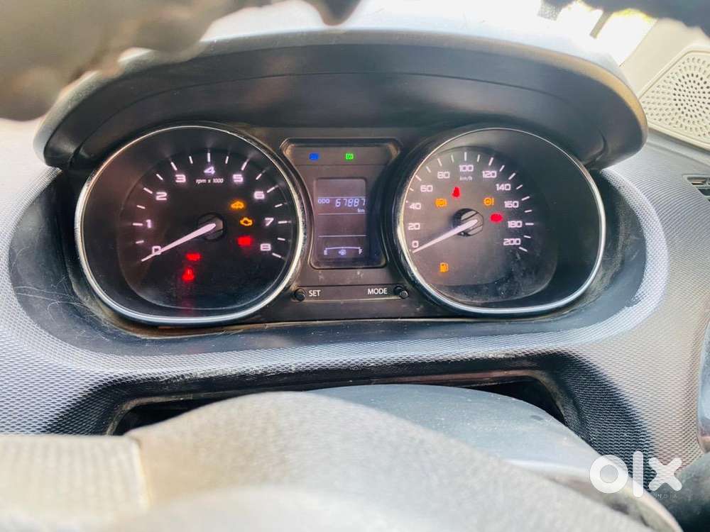 Tata Tigor 2020 Petrol 67000 Km Driven