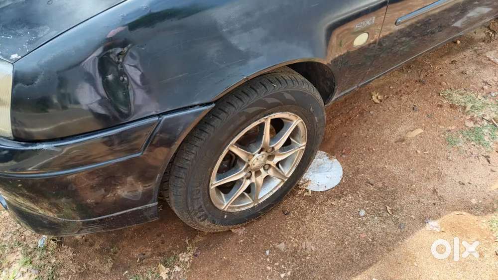 Ford Ikon 2004 1.6, Good Condition