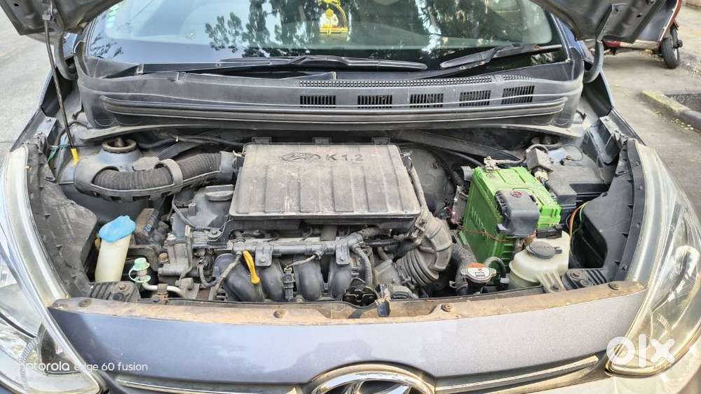 Hyundai Grand I10 2013-2016 Era, 2014, Petrol