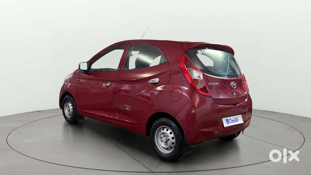 Hyundai Eon Era +, 2015, Petrol