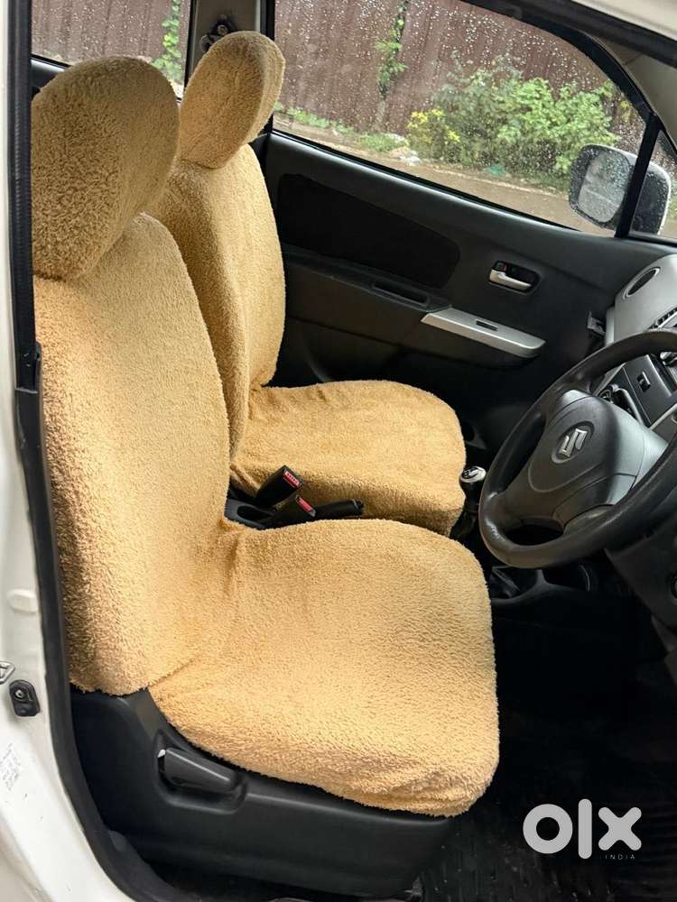 Maruti Suzuki Wagon R Lxi Cng, 2013, Cng & Hybrids