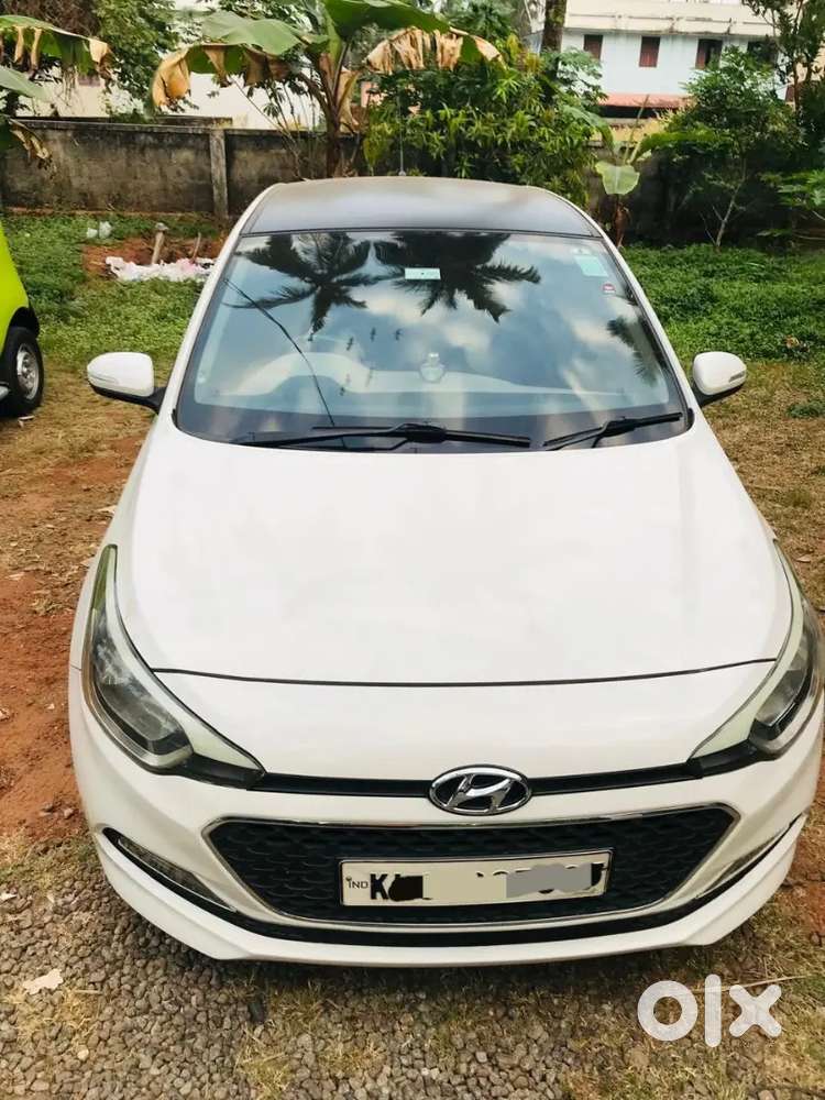 Hyundai I20 2015 Petrol 100000 Km Driven