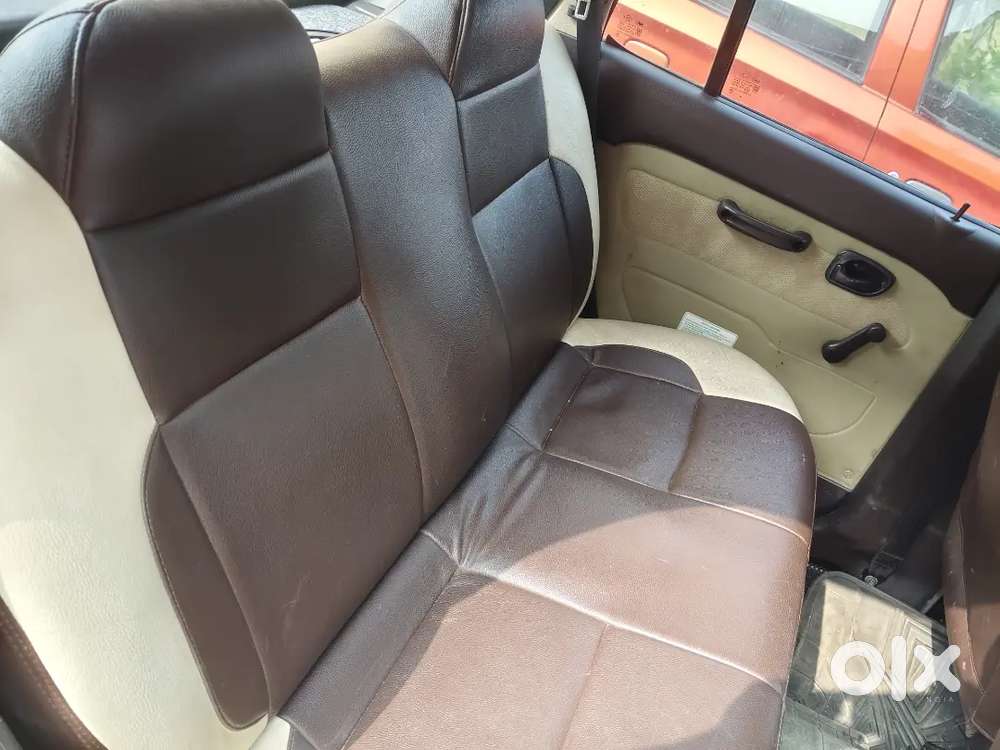 Hyundai Santro Xing 2012