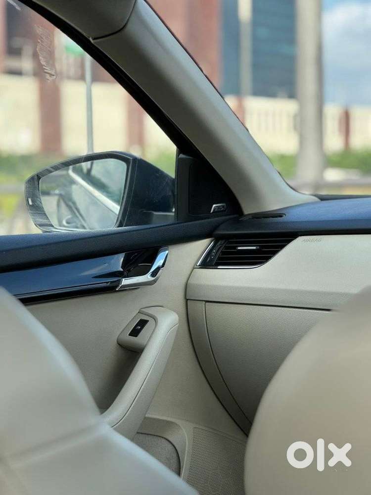 Skoda Octavia 2.0 Tdi At L K, 2018, Diesel