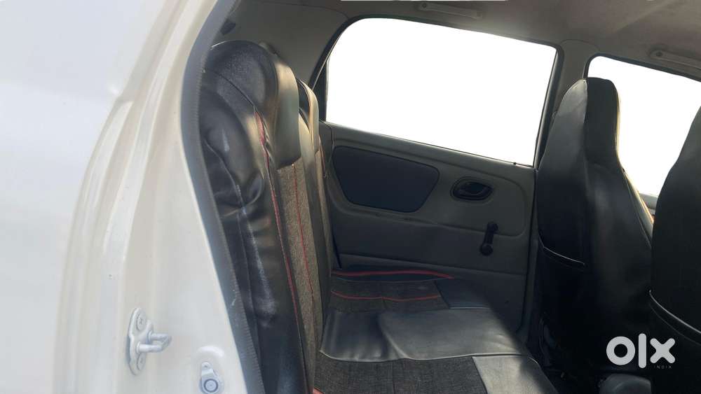 Maruti Suzuki Alto K10 2010-2014 Vxi, 2014, Petrol