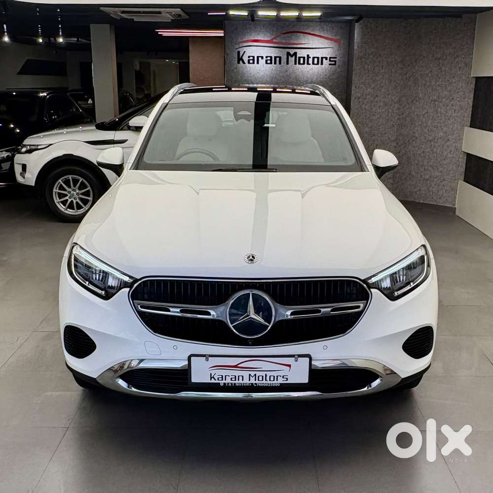 Mercedes-benz Glc 300 4 Matic, 2026, Petrol